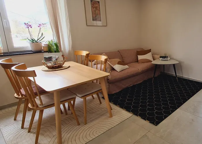 Le Loft De Village-Neuf - Residence 4 Etoiles