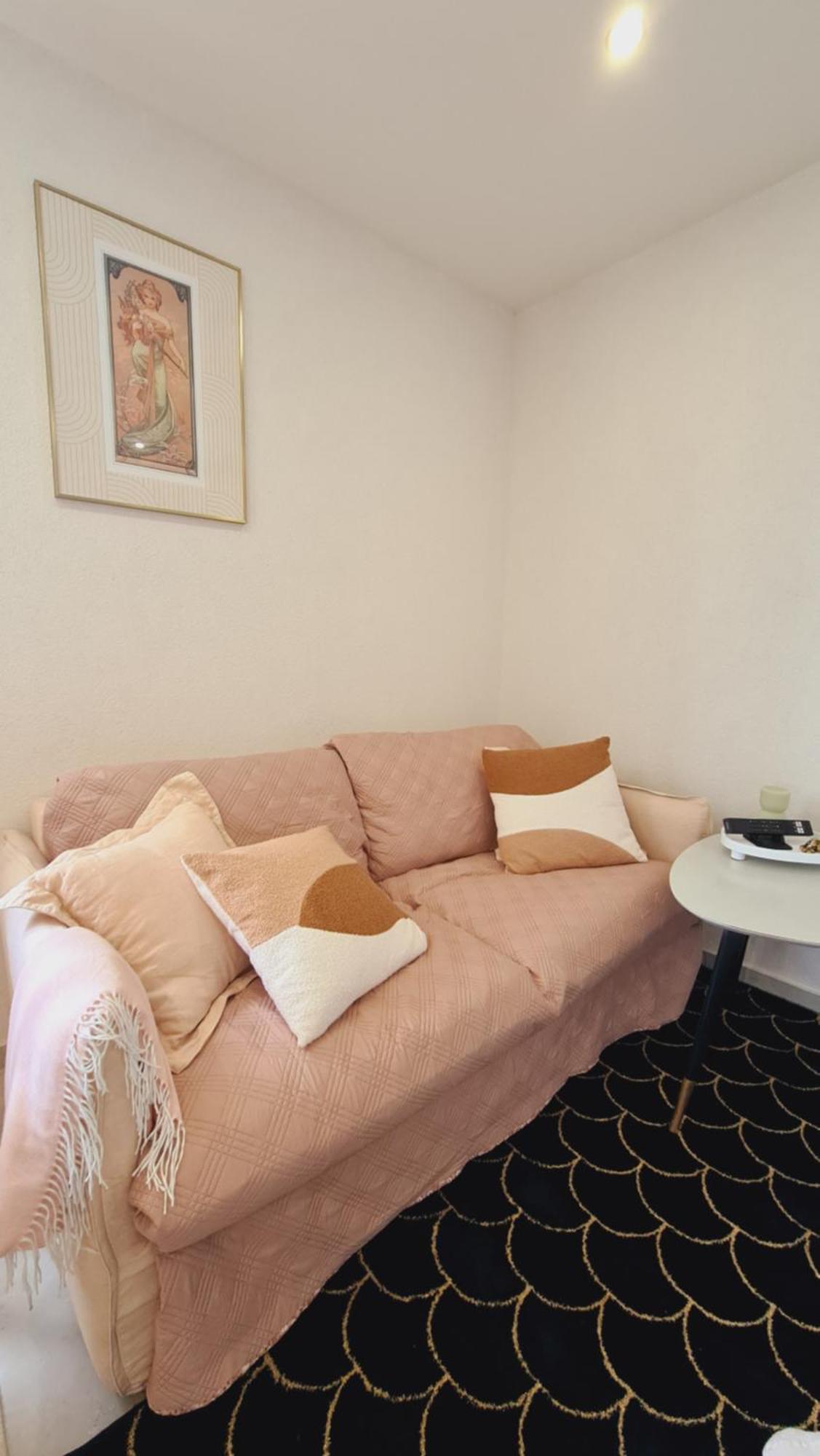 Le Loft De - 4 Etoiles Apartment *