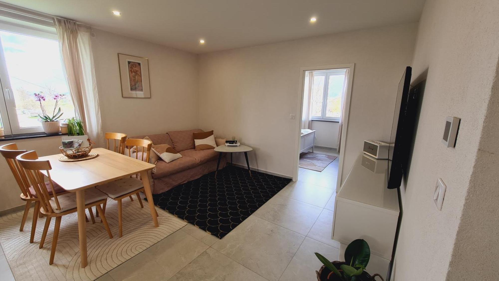 Apartment Le Loft De - 4 Etoiles