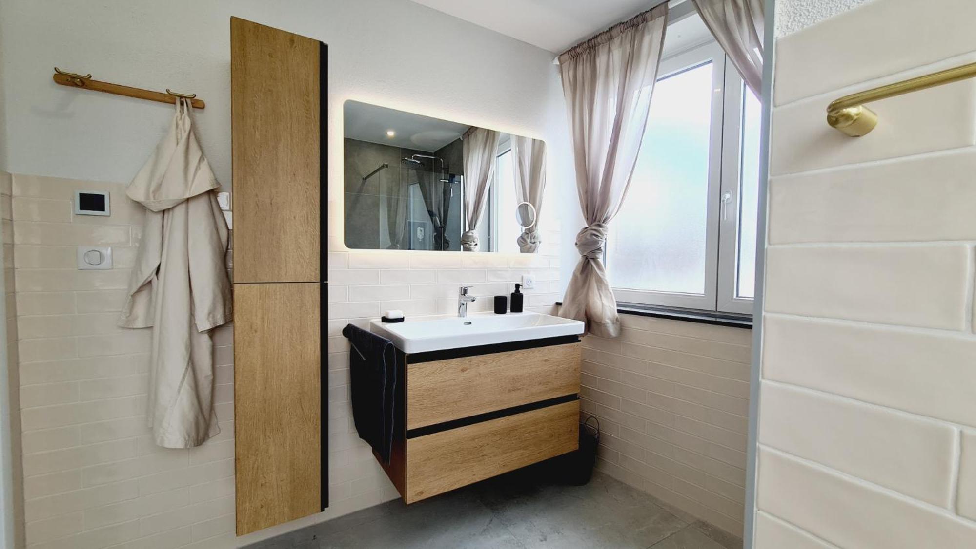 Le Loft De - 4 Etoiles Village-Neuf