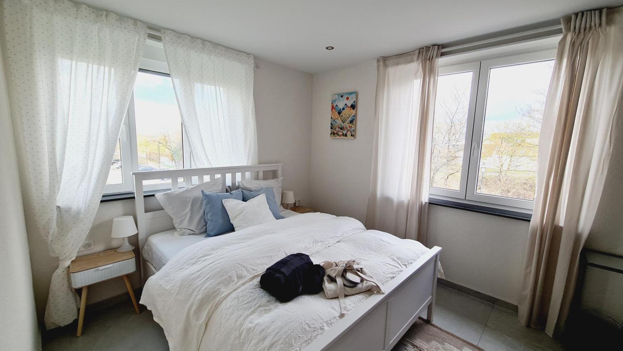Le Loft De - 4 Etoiles Apartment *