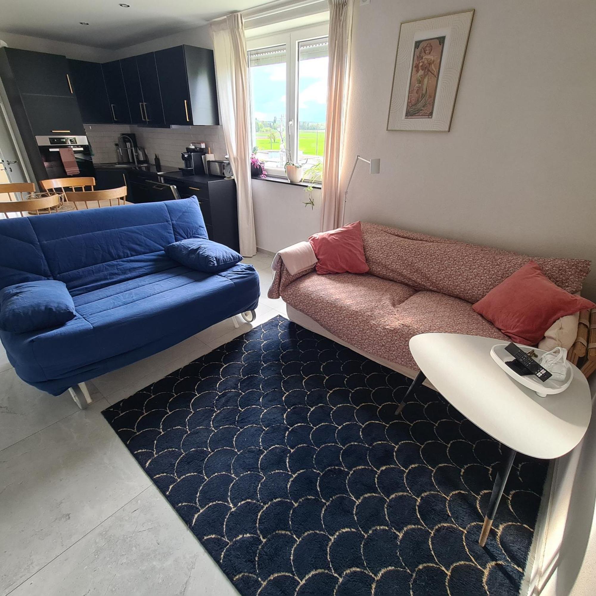 Le Loft De - 4 Etoiles Apartment *